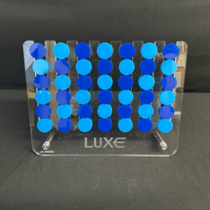 Luxe Connect Four