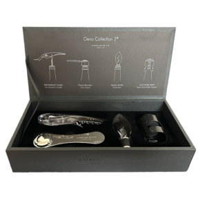 Luxury Wine Service Set