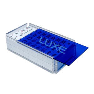 Mahjong LUXE BLG