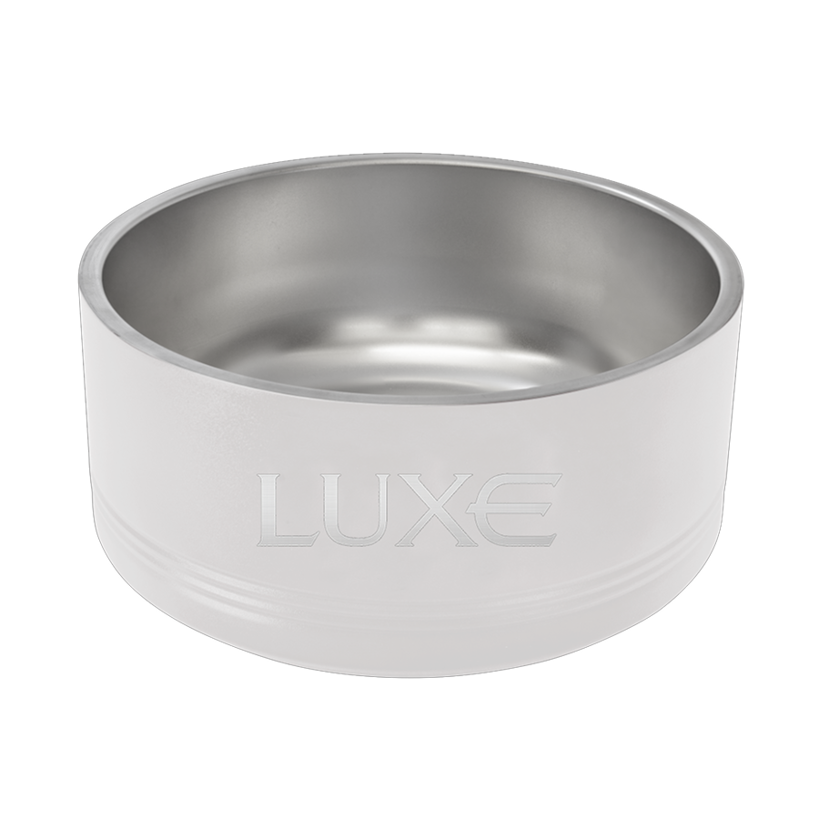Pet Bowl LUXE BLG