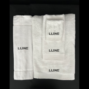 Sferra Bath PKG LUXE BLG