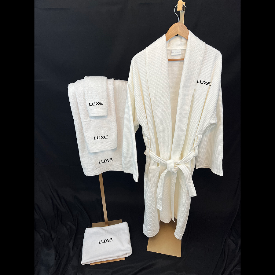 Sferra Ultimate Comfort PKG LUXE BLG