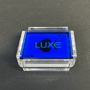 Single Card Deck LUXE BLG (1)