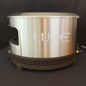 Solo Pi Prime Pizza Oven