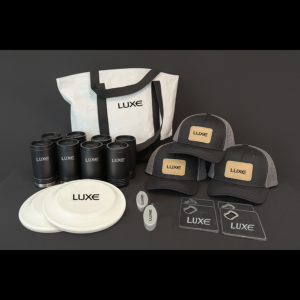 Thank You PKG LUXE BLG