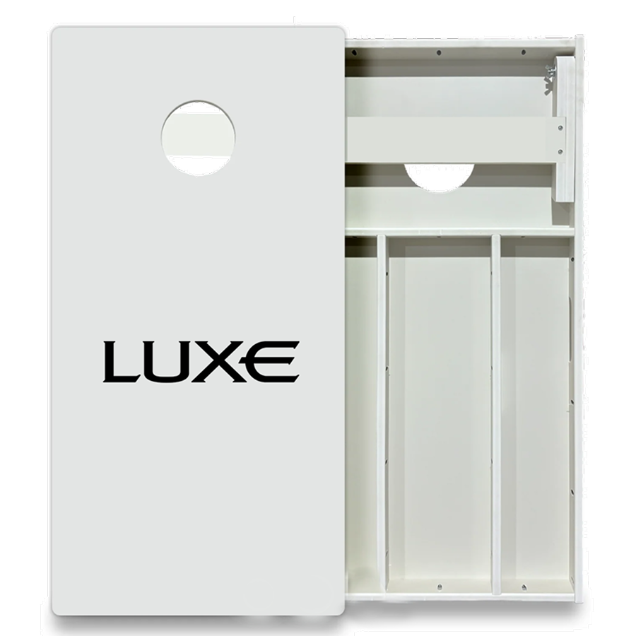 Water Proof Luxe Cornhole Board