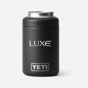 Yeti 12oz Colster LUXE BLG