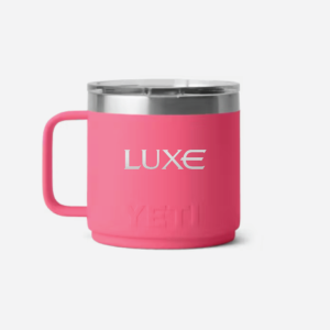 Yeti Rambler® 14oz Stackable Mug