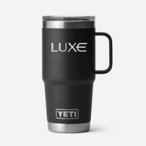Yeti Rambler Travel 20oz LUXE BLG
