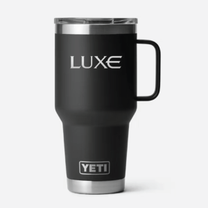 Yeti Rambler Travel 30oz LUXE BLG